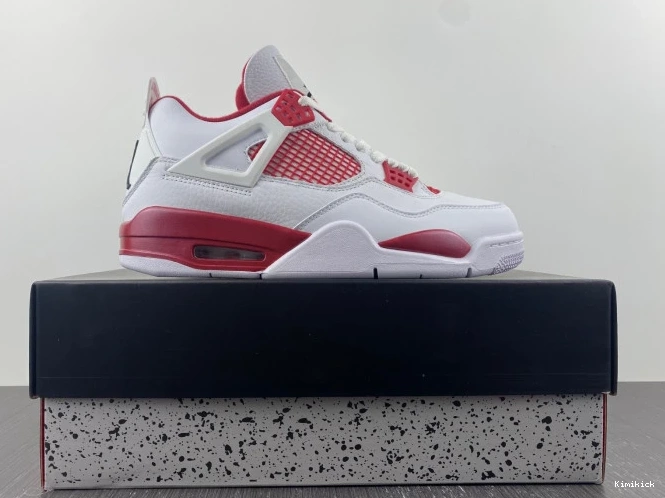 308497- Comfortable Air 89 Retro 4 1007 Alternate Jordan 0529
